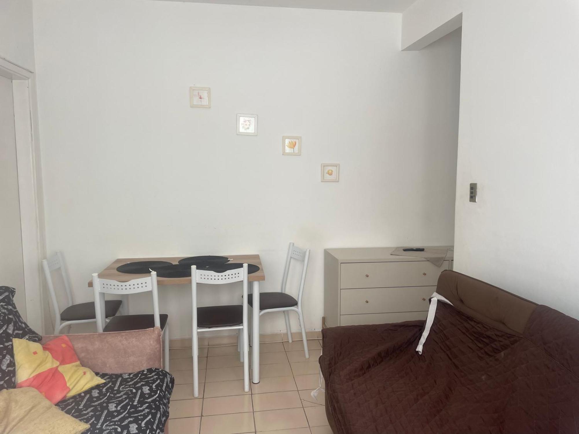 Apartamento Apto Canto Do Forte Pg Av Mallet Wifi Tv Smart Praia Grande  Exterior foto